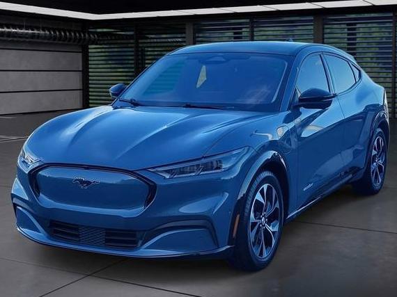 FORD MUSTANG MACH-E 2023 3FMTK3RM5PMA18494 image